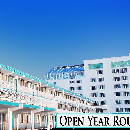 Bolero Resort Wildwood Εξωτερικό φωτογραφία