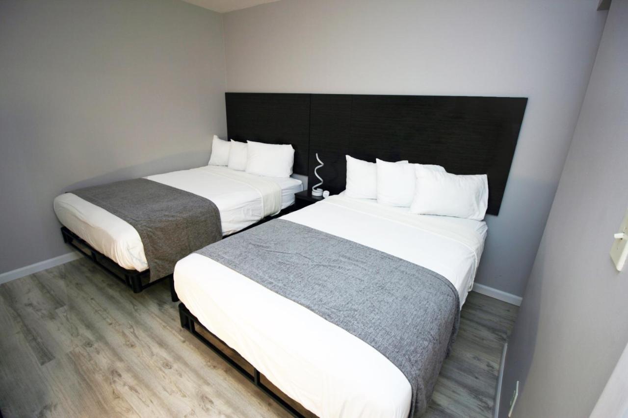 Bolero Resort Wildwood Εξωτερικό φωτογραφία
