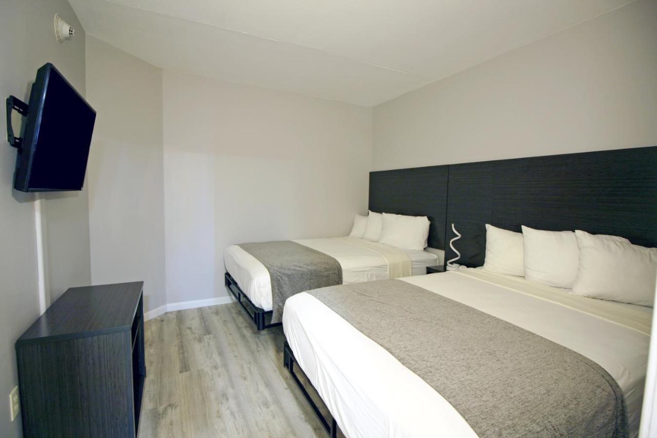 Bolero Resort Wildwood Εξωτερικό φωτογραφία