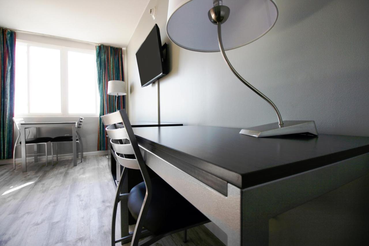 Bolero Resort Wildwood Εξωτερικό φωτογραφία