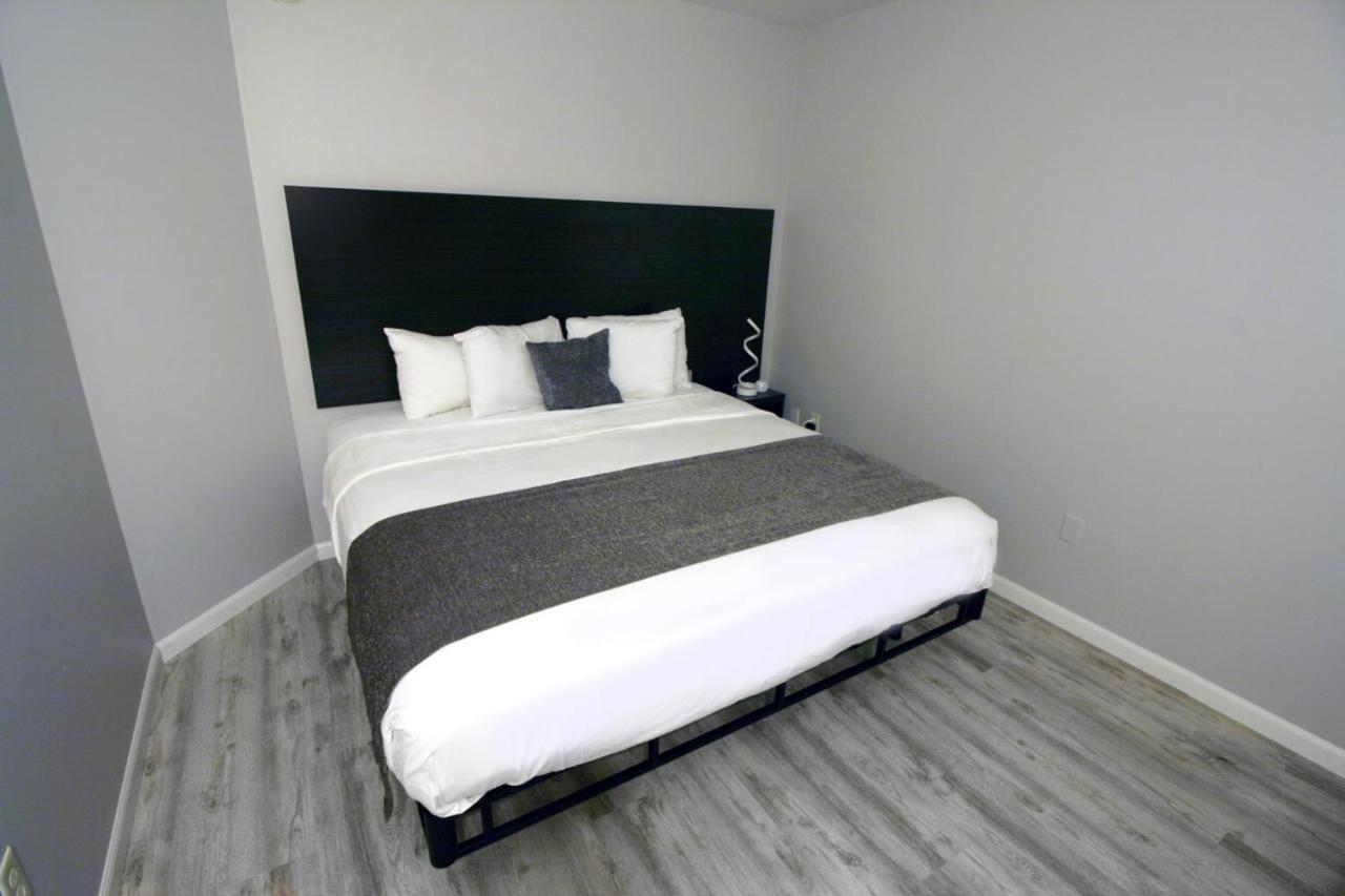 Bolero Resort Wildwood Εξωτερικό φωτογραφία
