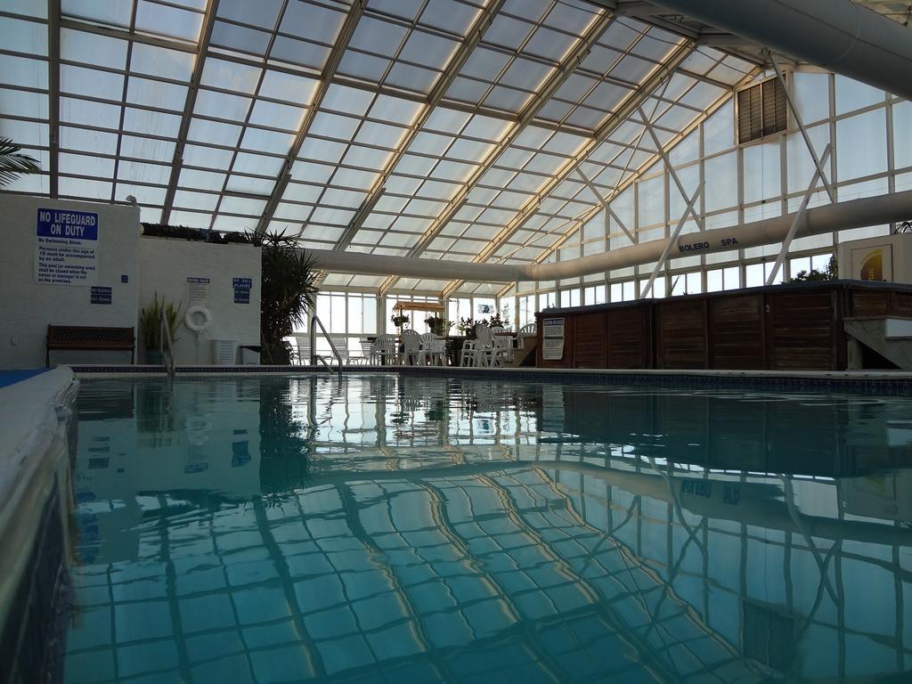 Bolero Resort Wildwood Εξωτερικό φωτογραφία