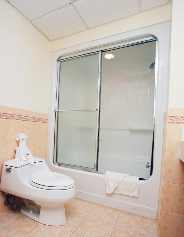 Bolero Resort Wildwood Δωμάτιο φωτογραφία