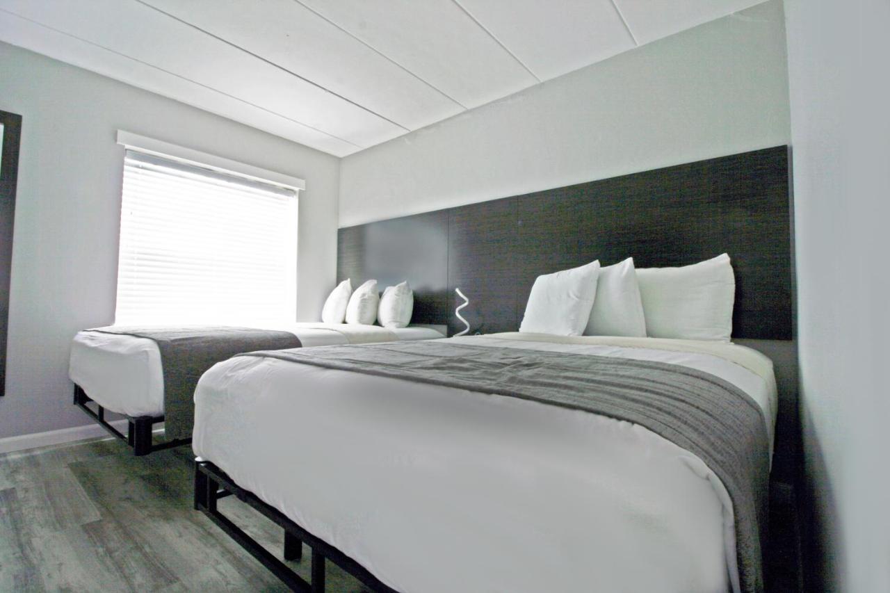 Bolero Resort Wildwood Εξωτερικό φωτογραφία