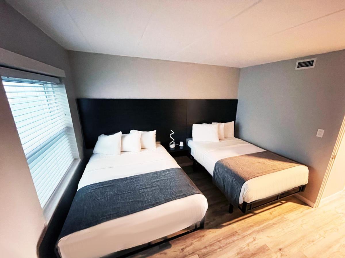 Bolero Resort Wildwood Εξωτερικό φωτογραφία