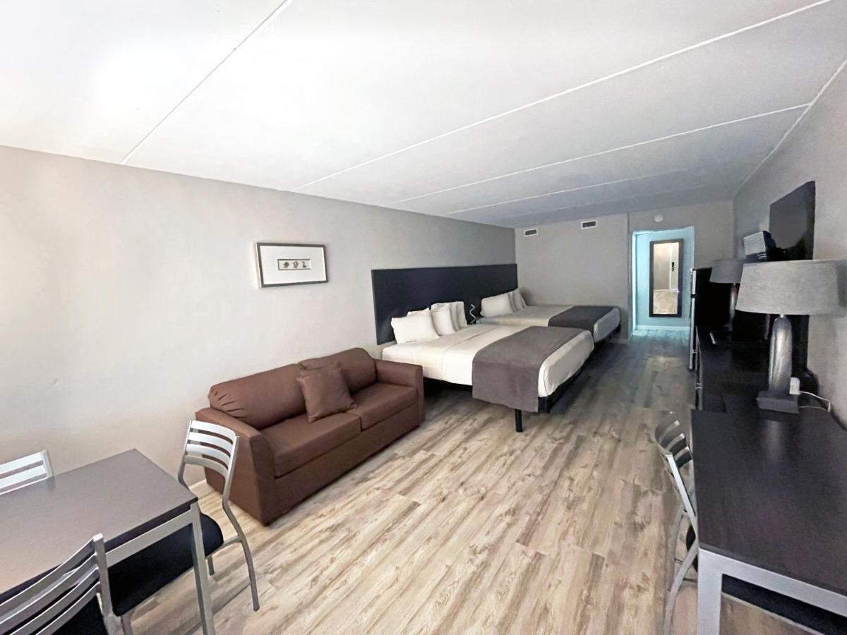 Bolero Resort Wildwood Εξωτερικό φωτογραφία