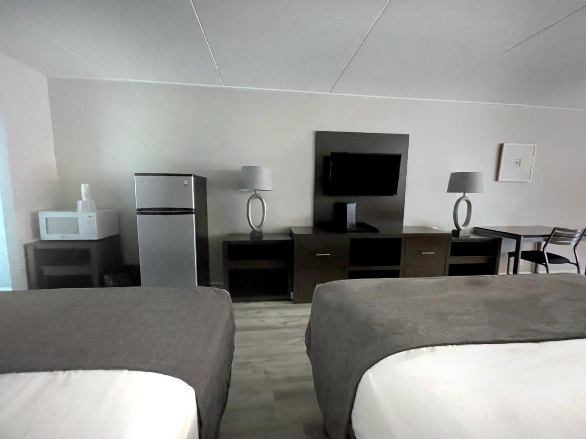 Bolero Resort Wildwood Εξωτερικό φωτογραφία