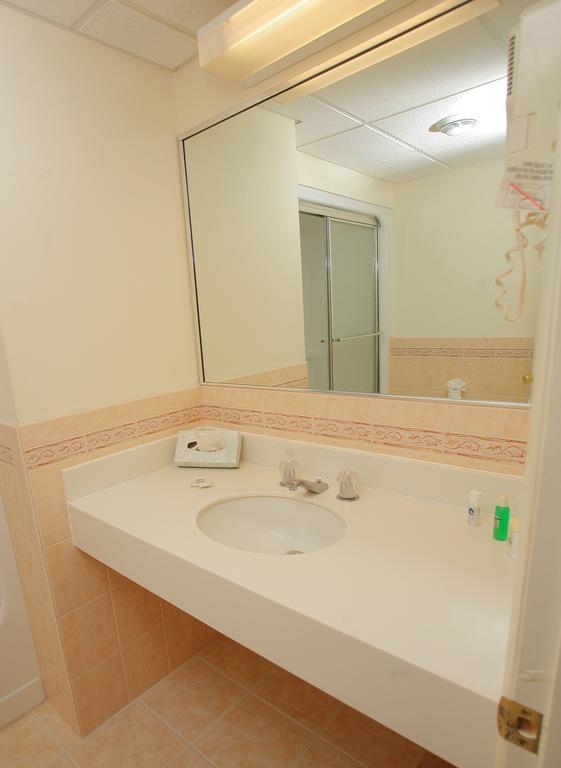 Bolero Resort Wildwood Εξωτερικό φωτογραφία