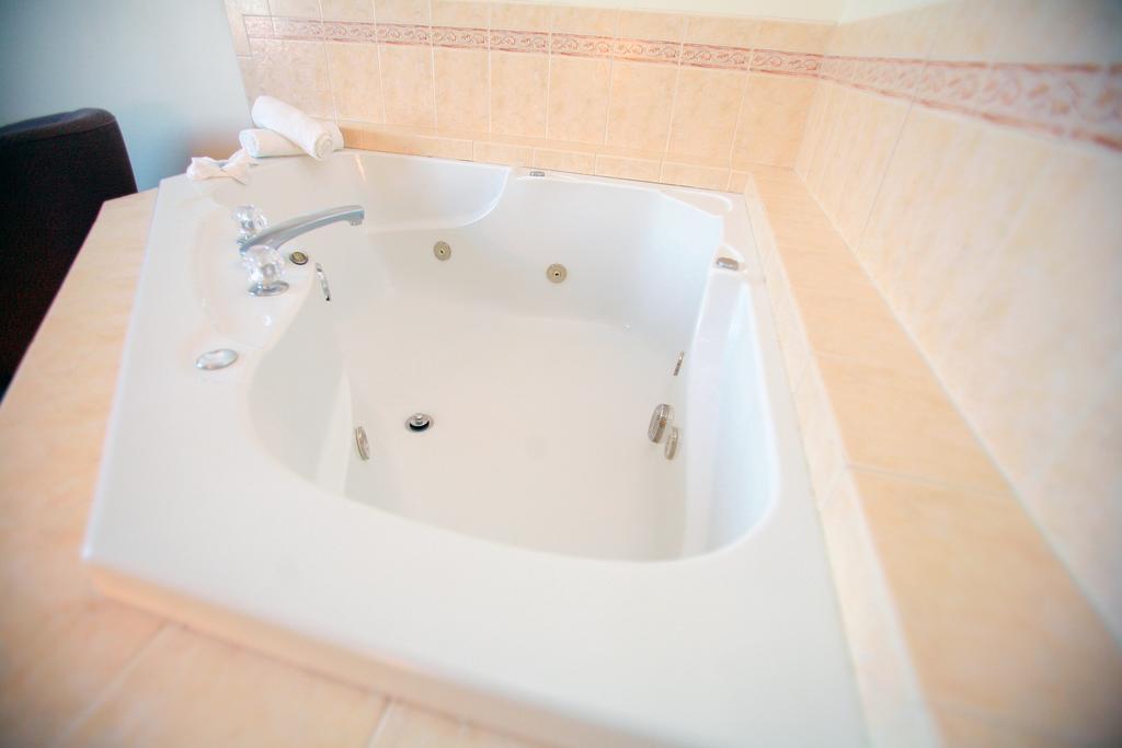 Bolero Resort Wildwood Εξωτερικό φωτογραφία