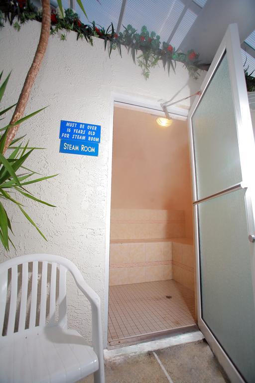 Bolero Resort Wildwood Εξωτερικό φωτογραφία